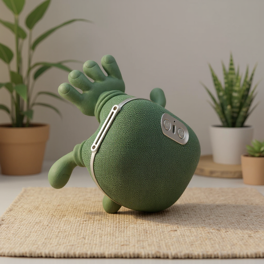 Nüva – Appareil de massage intelligent